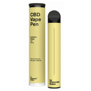 vape pen lemon haze