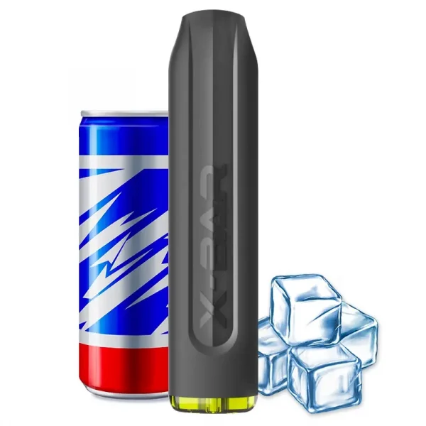 xbar energy drink weedoc
